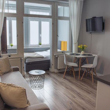 Apartment Gaja كارباش المظهر الخارجي الصورة