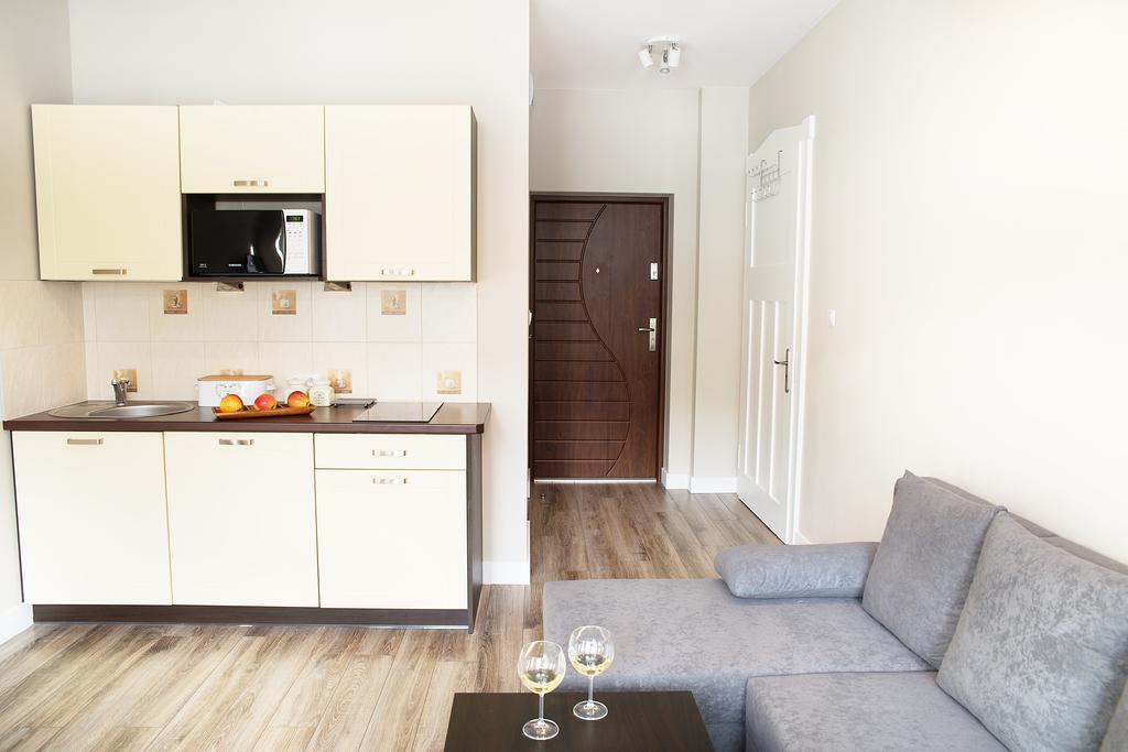 Apartment Gaja كارباش الغرفة الصورة