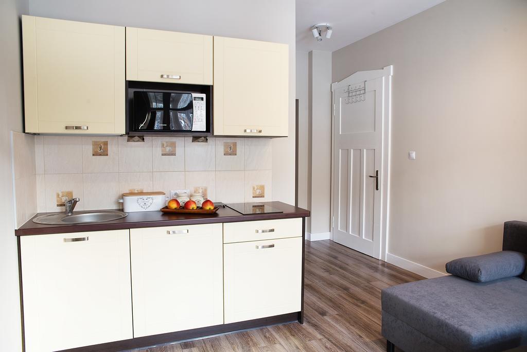 Apartment Gaja كارباش الغرفة الصورة