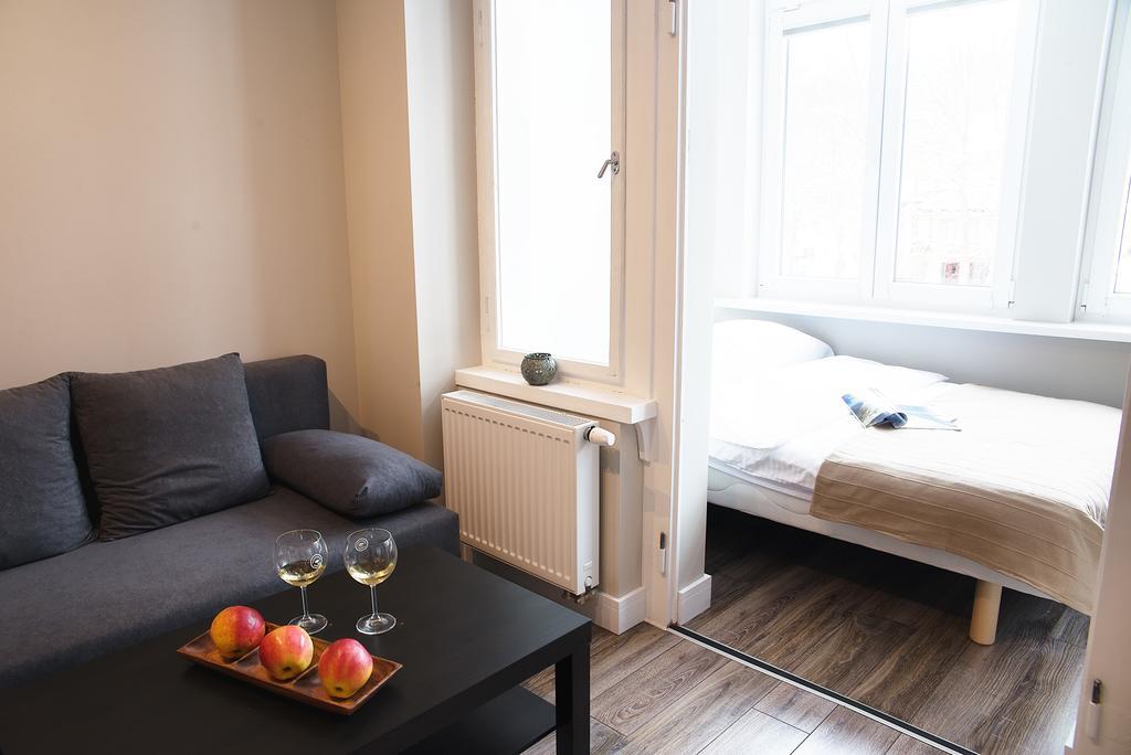 Apartment Gaja كارباش الغرفة الصورة