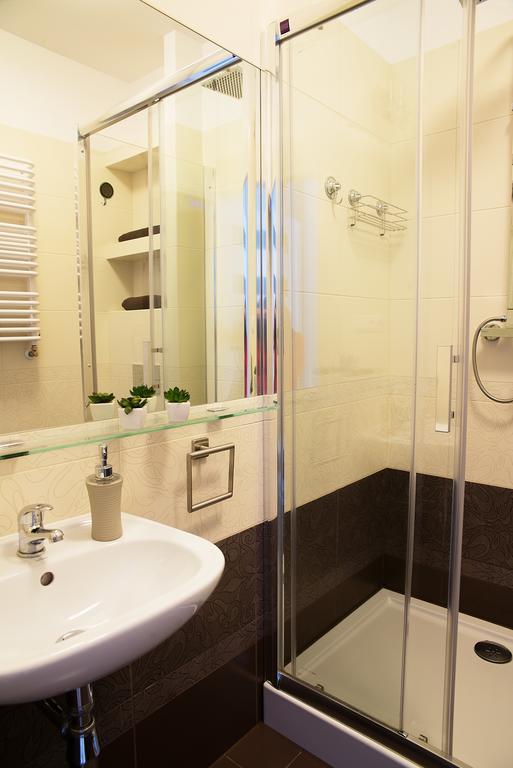 Apartment Gaja كارباش الغرفة الصورة