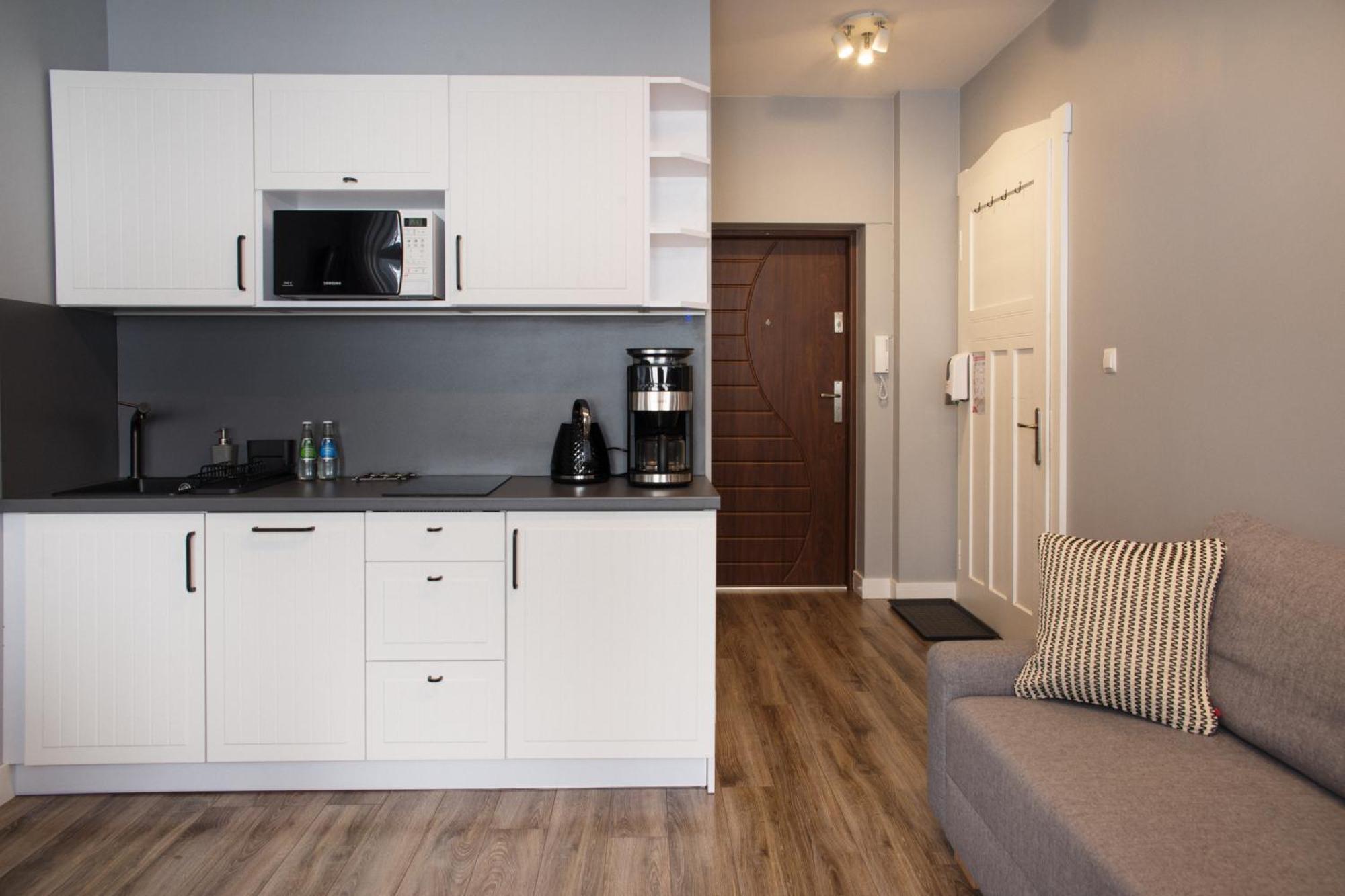 Apartment Gaja كارباش المظهر الخارجي الصورة