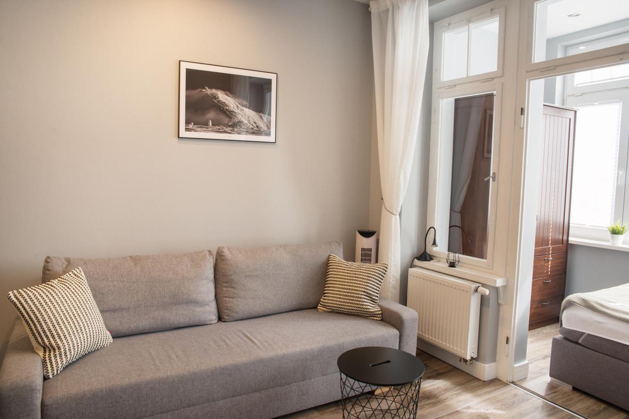 Apartment Gaja كارباش المظهر الخارجي الصورة