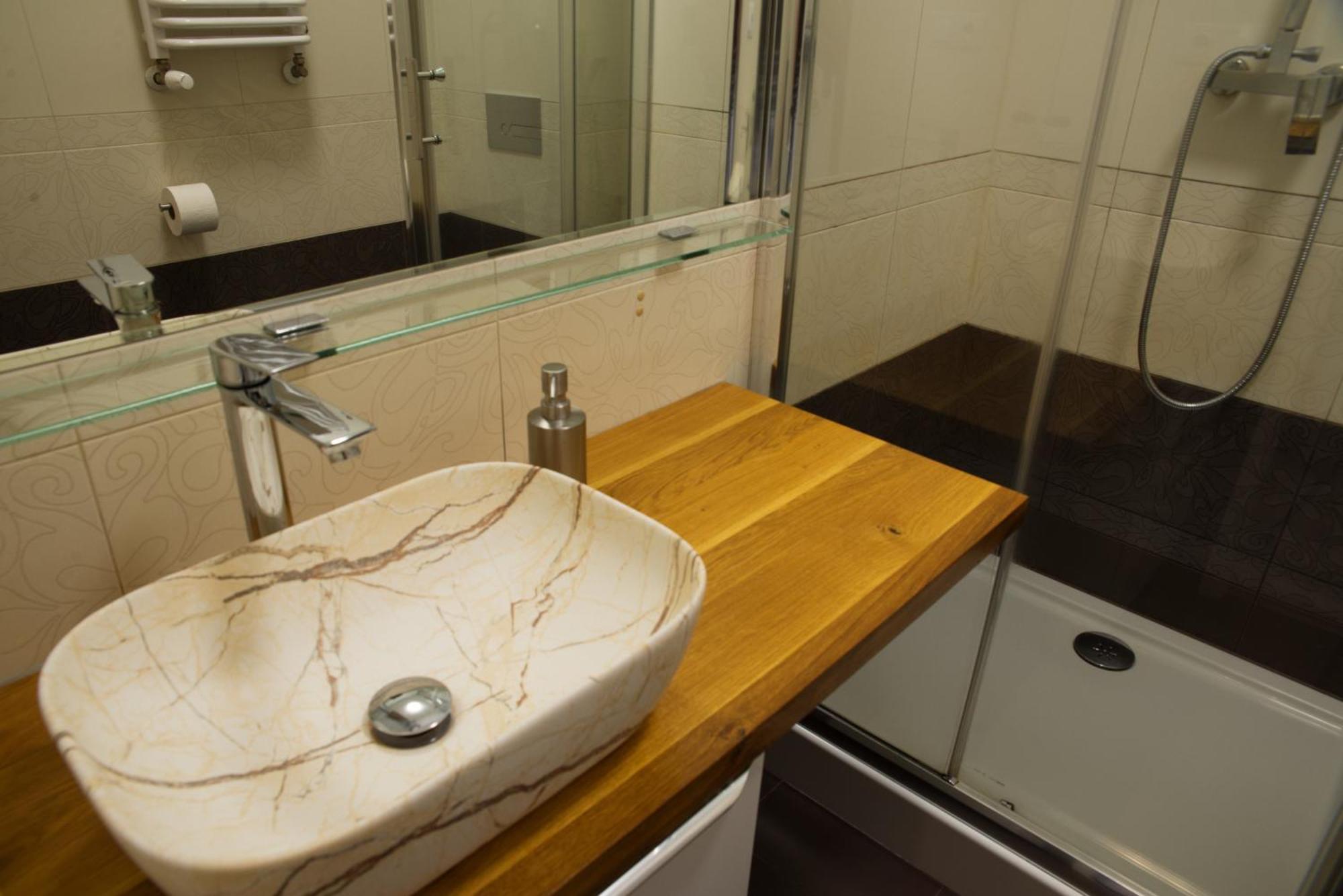 Apartment Gaja كارباش المظهر الخارجي الصورة