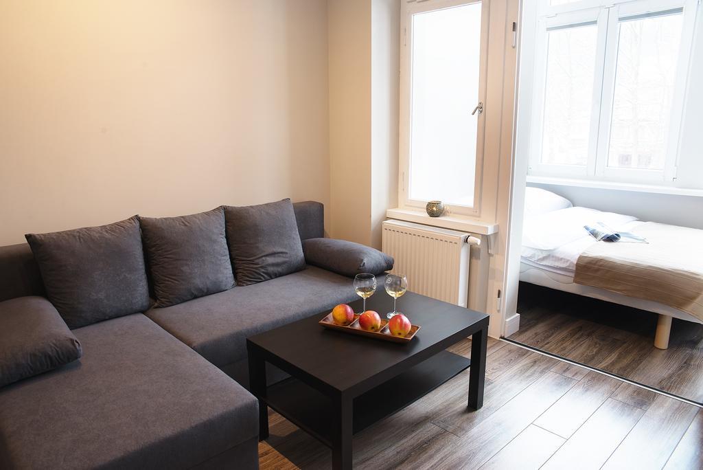 Apartment Gaja كارباش الغرفة الصورة