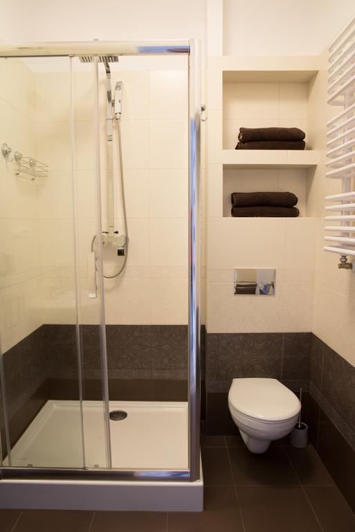 Apartment Gaja كارباش الغرفة الصورة