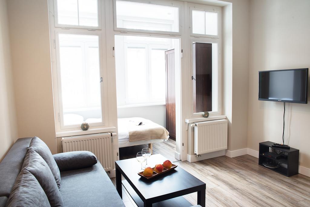 Apartment Gaja كارباش الغرفة الصورة