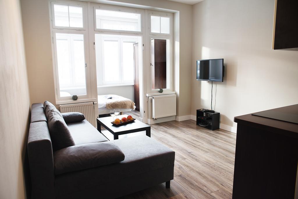 Apartment Gaja كارباش الغرفة الصورة