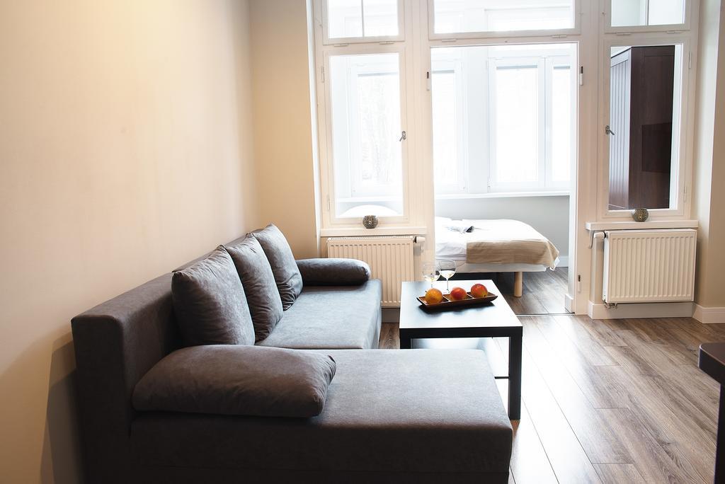 Apartment Gaja كارباش الغرفة الصورة